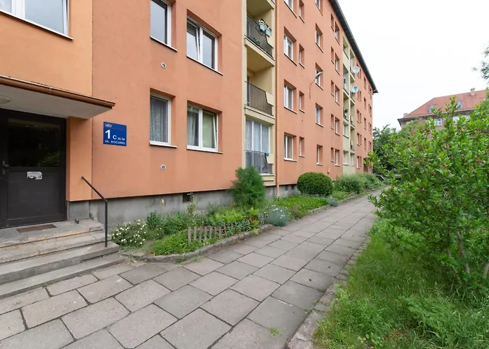Venti Kocurki Gdansk